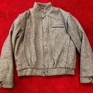 Chris Webster Jacket